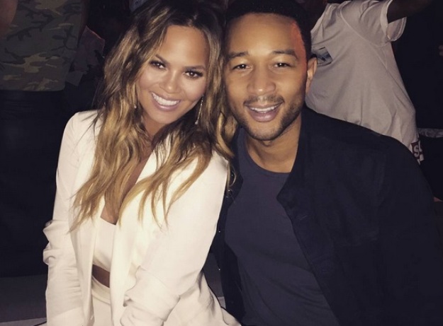Otkrili spol djeteta: John Legend i njegova Chrissy postat će roditelji...