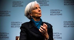 Šefica MMF-a odbacila tvrdnje o sklapanju "brzog i prljavog" dogovora s Grčkom