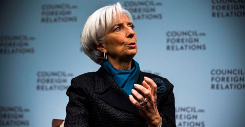 MMF snizio prognoze: Negativni faktori će nadjačati povoljan utjecaj cijena nafte