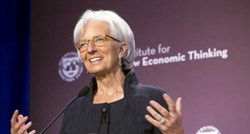Lagarde podsjetila na pravila i načela MMF-a, priznala mogućnost "Grexita"
