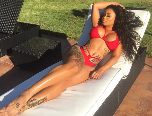 Sorry, mama Kris: Black Chyna i legalno rezervirala prezime Kardashian za bebu i novi biznis