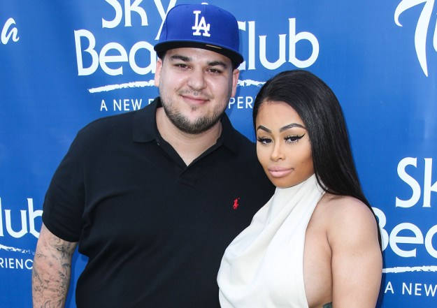 Blac Chyna ne ide nigdje: I ako prekine s Kardashianom, slavna obitelj ne smije ju otpustiti