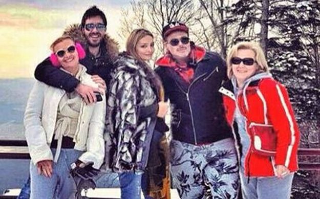 Nakon Grubnićeve Photoshop katastrofe, i Mehunka i Cigi su se našalili na Instagramu