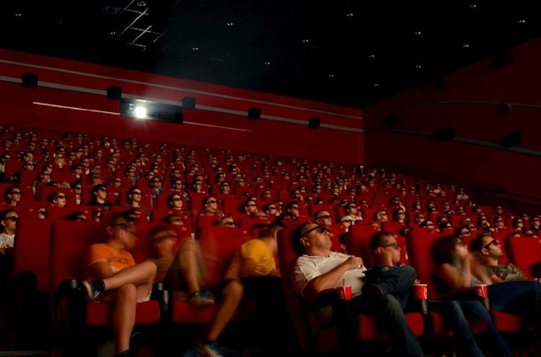 Rekordan dan u kino dvoranama - Preko 70 000 posjetitelja jučer posjetilo CineStar kina