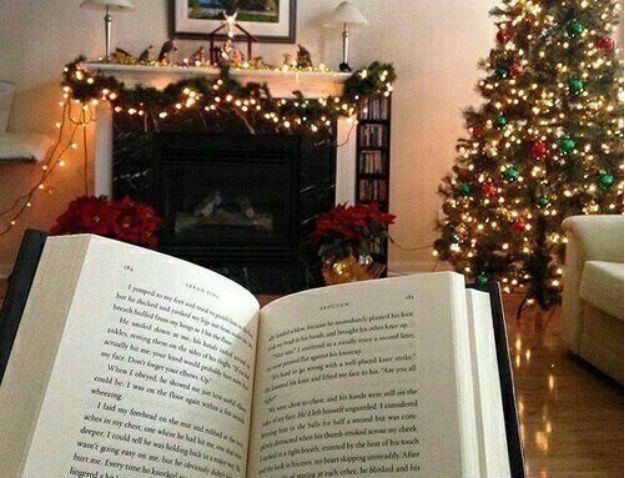 Zima na kauču, umotana u toplu dekicu: Što čitati dok čekate da padne snijeg?