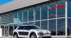 Novi servisni centar Citroëna u Zaboku