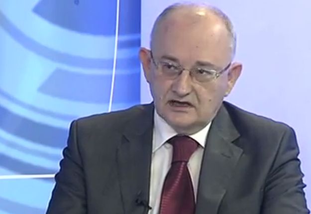 Božo Ljubić podržao Vladinu pomoć uhićenim pripadnicima HVO-a