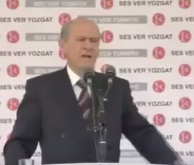 Turska policija spriječila održavanje kongresa oporbe