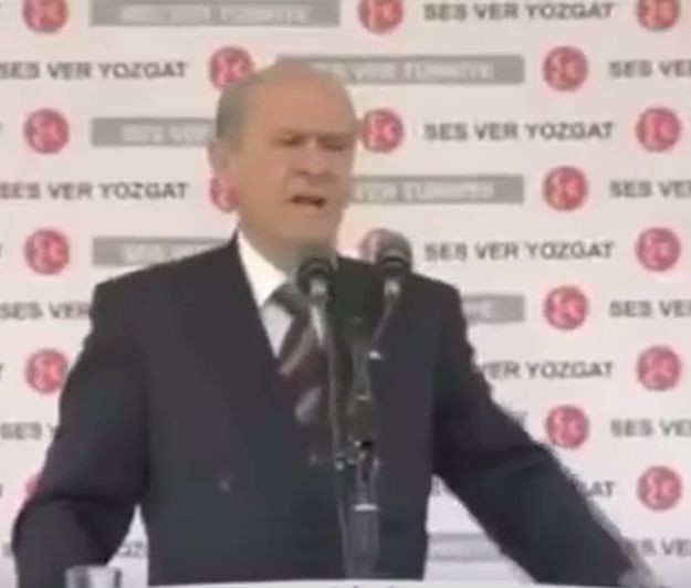 Turska policija spriječila održavanje kongresa oporbe
