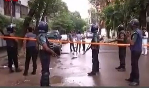 Ministar objavio: Otmičari iz Bangladeša su članovi lokalne skupine, a ne Islamske države