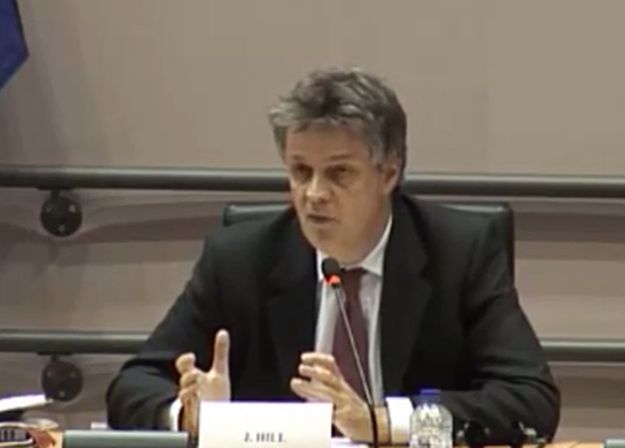 Cameron imenovao novog britanskog povjerenika u Europskoj komisiji