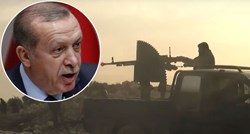 Erdogan zaprijetio Asadu: Ne ulazite u Afrin, postat ćete meta