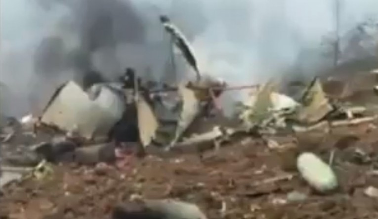 U sudaru vojnih helikoptera u Francuskoj najmanje petero mrtvih