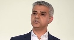 London na izborima: Hoće li prvi put u povijesti musliman postati gradonačelnik?