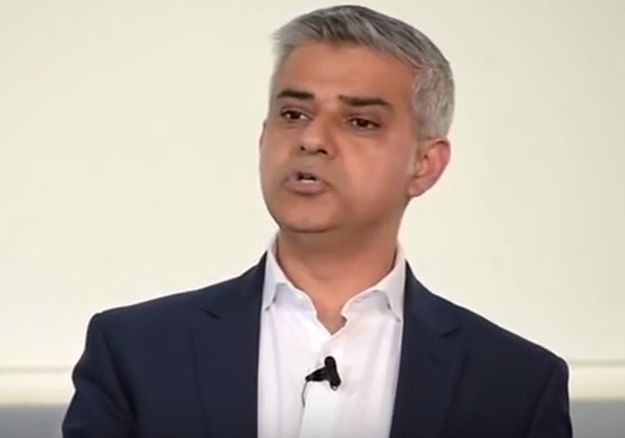 London bi mogao dobiti prvog muslimanskog gradonačelnika
