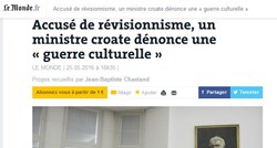 Hasanbegović za Le Monde: Vodi se kulturni rat, kritike na moj račun su posljedica postkomunizma