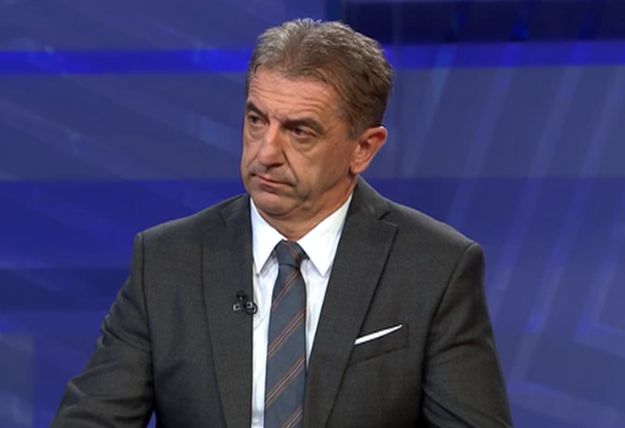 Milinović: Dobit ćemo novog mandatara, Orešković ne može ostati premijer