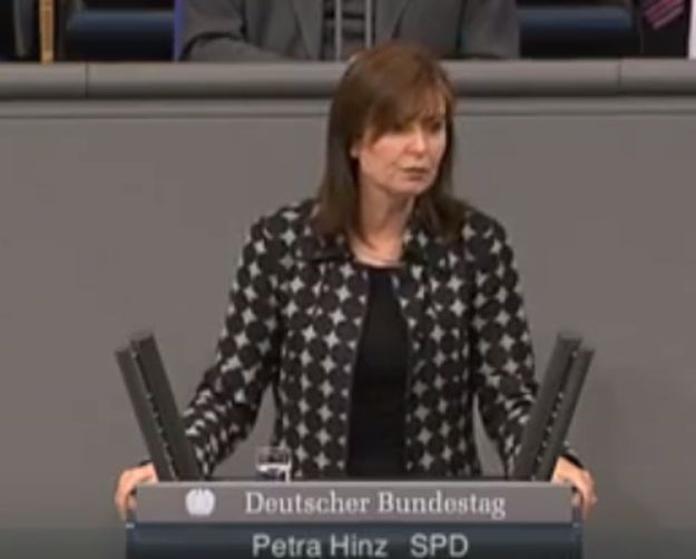 Zastupnica Bundestaga dala ostavku: Otkriveno da je u CV-u lagala da ima maturu i pravni fakultet