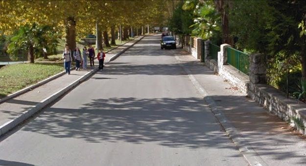 Jedna osoba poginula u teškoj prometnoj nesreći u Istri