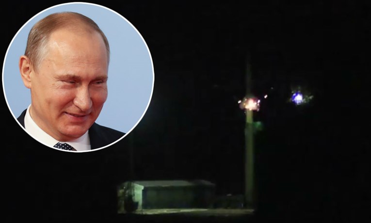 VIDEO Putin naredio ispaljivanje balističkih raketa na vojnim vježbama