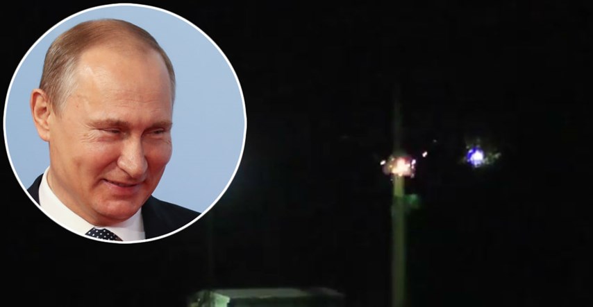 VIDEO Putin naredio ispaljivanje balističkih raketa na vojnim vježbama
