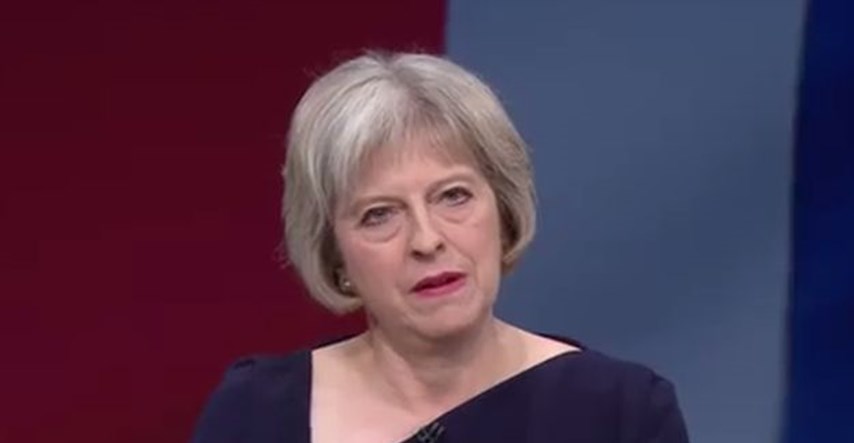 Britanska premijerka stala na kraj nagađanjima o novom referendumu: "Brexit znači Brexit"