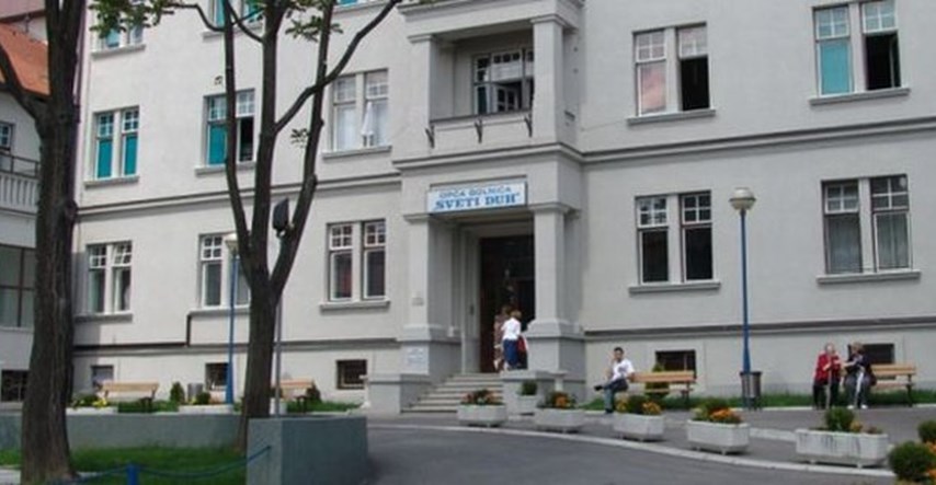 Grad Zagreb sanira gubitke bolnica u iznosu od 50,9 milijuna kuna