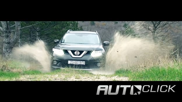 Nissan X-Trail, nastavak SUV priče