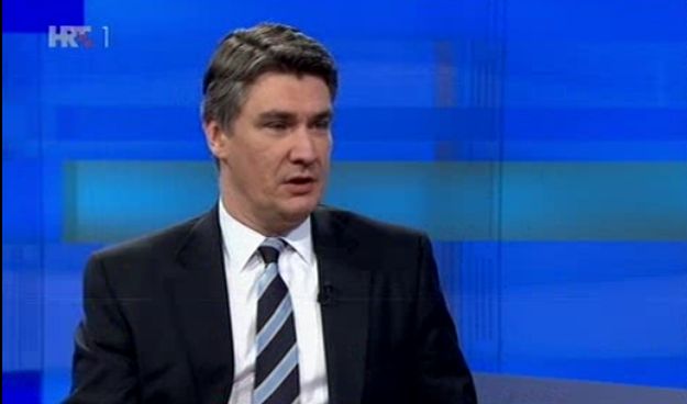 Milanović u Javnoj stvari: Mi ne lupetamo jezicima, mi radimo konkretne stvari