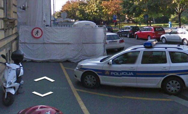Pijani muškarac preminuo u zagrebačkoj policijskoj postaji