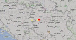 Potres jačine 4,6 po Richteru zatresao Srbiju