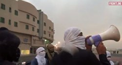 Javna smaknuća i obezglavljena tijela na ulici: Dokumentarac o stvarnom životu u Saudijskoj Arabiji