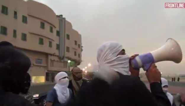 Javna smaknuća i obezglavljena tijela na ulici: Dokumentarac o stvarnom životu u Saudijskoj Arabiji