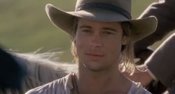 Brad Pitt pokušao dobiti ulogu u popularnoj seriji, a odbili su ga iz stvarno sramotnog razloga