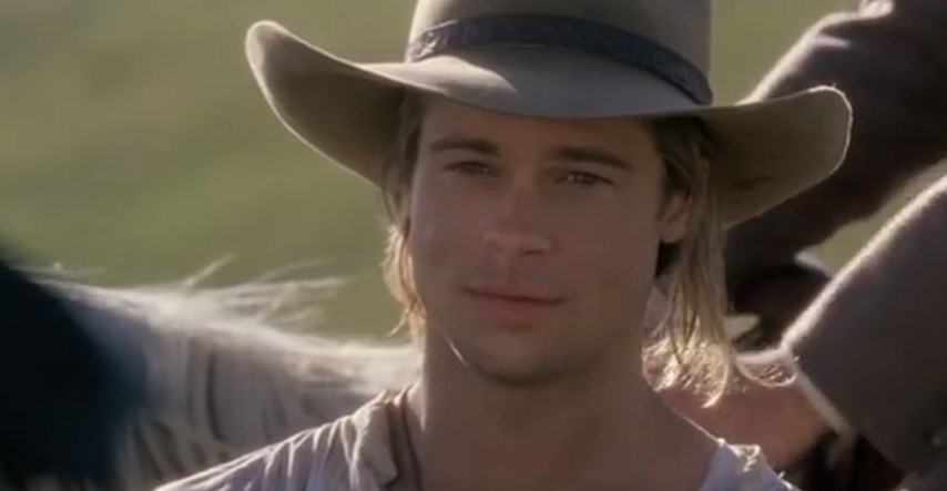 Brad Pitt pokušao dobiti ulogu u popularnoj seriji, a odbili su ga iz stvarno sramotnog razloga