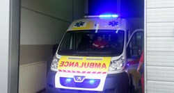 11 novih vozila za Zavod za hitnu medicinsku pomoć Splitsko-dalmatinske županije