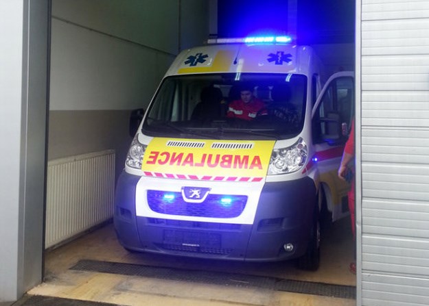 11 novih vozila za Zavod za hitnu medicinsku pomoć Splitsko-dalmatinske županije