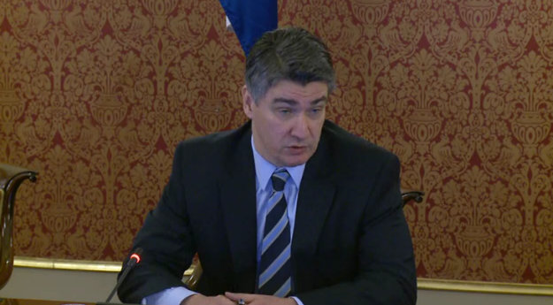 Milanović poželio dobrodošlicu Kolindi: S Pantovčaka u Visoku može odmah nakon inauguracije