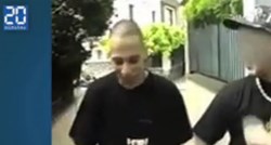 Pogledajte video: Najtraženiji francuski terorist u mladosti je bio reper i dostavljač pizze