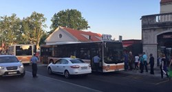 Dvoje turista umrlo u Dubrovniku: Britanka pala u more, Australac stradao u autobusu