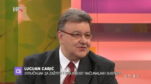 Informatički stručnjak za sigurnost: Softversko namještanje rezultata izbora mi zvuči kao sci-fi