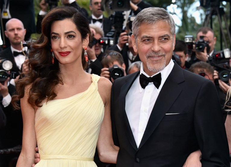 Znamo što čekaju George Clooney i njegova Amal