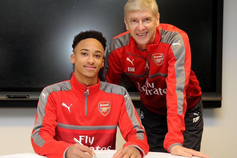 Arsenal predstavio prvo zimsko pojačanje