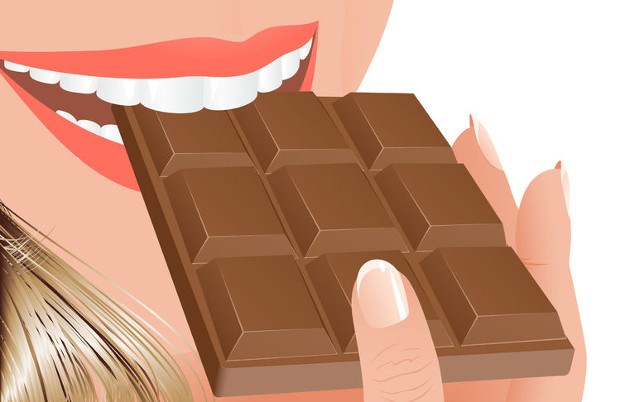 Napokon možemo objasniti našu opsesiju čokoladom: Ako stalno za njom žudiš, možda ti nedostaje ove stvari u organizmu