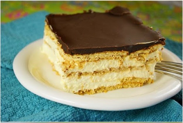 Za lijene sladokusce: Brzi kolač od čokolade i vanilije