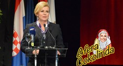 Srpski ministar Kolindi: Zašto vam smeta srpska čokoladica?