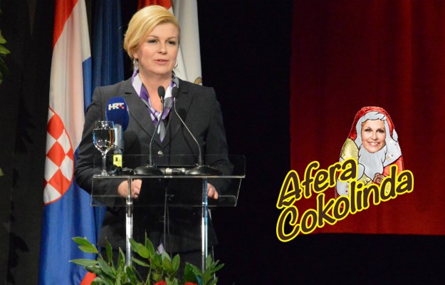 Srpski ministar Kolindi: Zašto vam smeta srpska čokoladica?