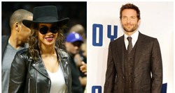 Nema on tih para: Beyonce odbila Bradleyja Coopera za ulogu u njegovom redateljskom prvijencu