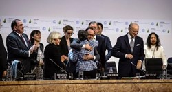 Glavne točke sporazuma o klimi: Evo što stoji u sporazumu koji bi trebao spasiti Zemlju