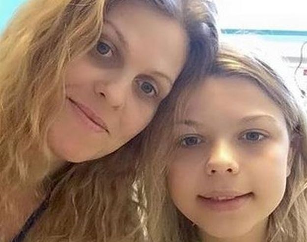 Ova prelijepa djevojčica je cijeli život živjela kao netko drugi, a ovaj trenutak je sve promijenio